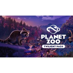 Planet Zoo: Pack Crepuscule