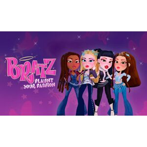 Microsoft Bratz: Affiche ta mode (Xbox ONE / Xbox Series X S)