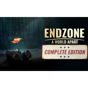 Endzone - A World Apart Complete Edition