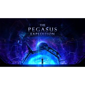 The Pegasus Expedition