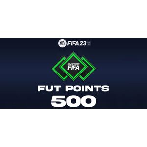 FIFA 23: 500 FUT Points