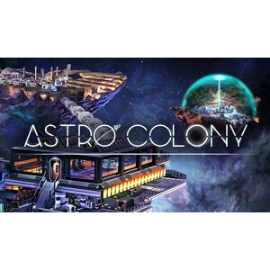 Astro Colony