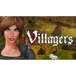 Villagers - Publicité