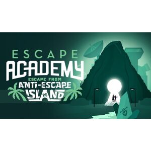 Escape Academy: L