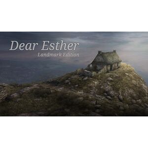 Dear Esther: Landmark Edition
