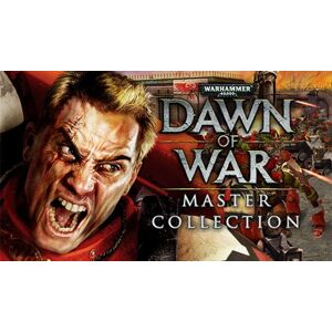 Warhammer 40000 Dawn of War Master Collection