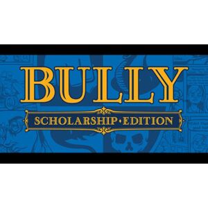 Bully: Scholarship Edition