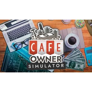 Cafe Owner Simulator