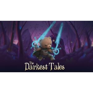 The Darkest Tales