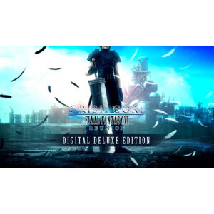 Crisis Core a Final Fantasy VII - Reunion Digital Deluxe Edition