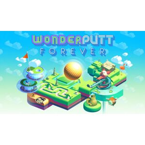 Wonderputt Forever