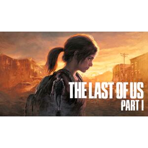 The Last of Us Part I