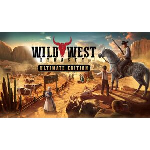 Wild West Dynasty - Ultimate Edition