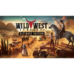 Wild West Dynasty Ultimate Edition