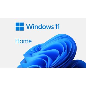 Microsoft Windows 11 Home