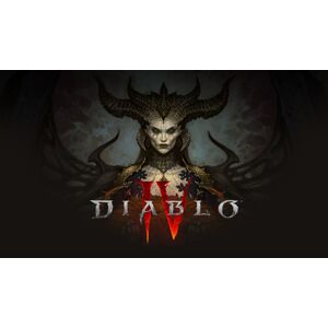Microsoft Diablo IV (Xbox ONE / Xbox Series X S) - Publicité