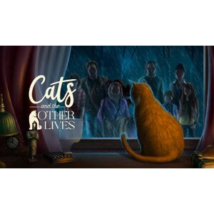 Cats and the Other Lives