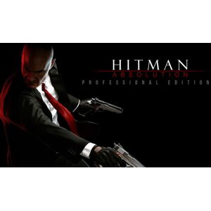 Hitman: Absolution Professional Edition