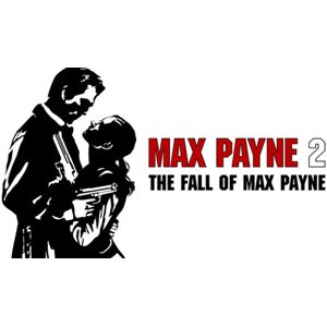 Max Payne 2 The Fall of Max Payne