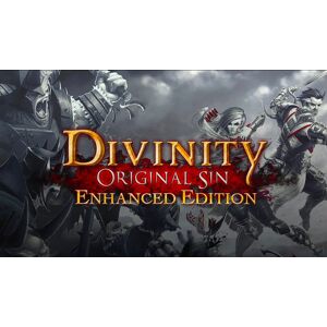 Microsoft Divinity: Original Sin - Enhanced Edition (Xbox ONE / Xbox Series X S)