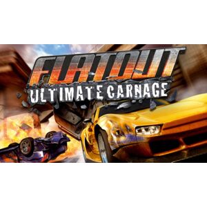 FlatOut: Ultimate Carnage