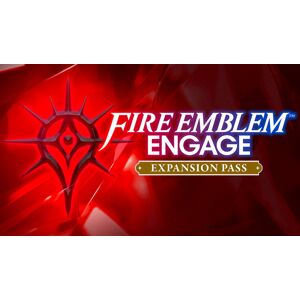 Nintendo Fire Emblem Engage Expansion Pass Switch - Publicité