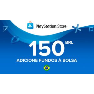 Carte Playstation Network 150 BRL