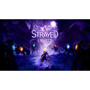 Strayed Lights