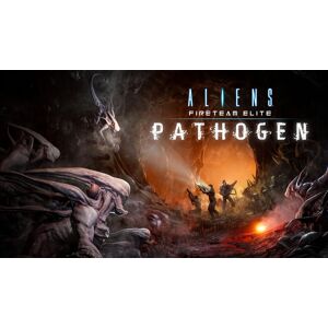 Elitegroup Aliens: Fireteam Elite - Pathogen Expansion