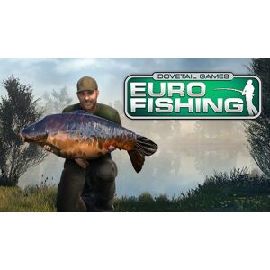 Euro Fishing