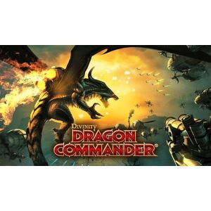 Divinity: Dragon Commander