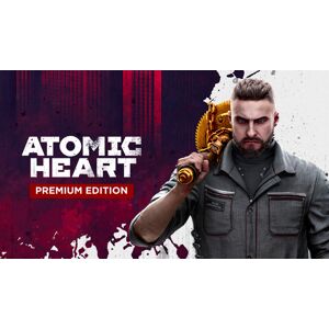 Atomic Heart Premium Edition (Xbox ONE / Xbox Series X S) - Publicité