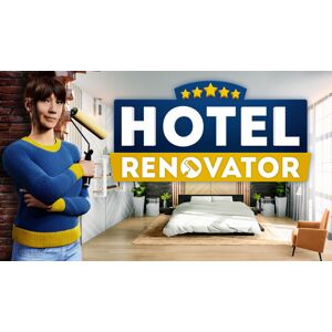 Hotel Renovator