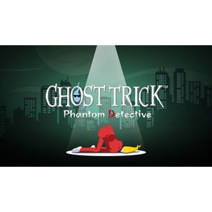 Ghost Trick: Detective fantôme