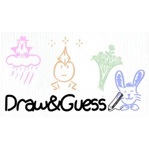 Draw & Guess