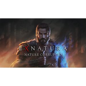 Ex Natura: Nature Corrupted