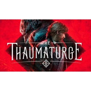 The Thaumaturge