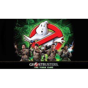 Ghostbusters: The VideoGame