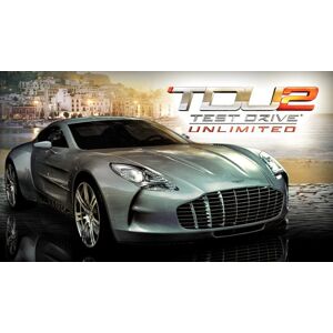 Test Drive Unlimited 2