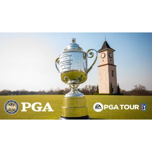 Microsoft EA Sports PGA Tour Xbox Series X S
