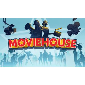 Moviehouse a The Film Studio Tycoon