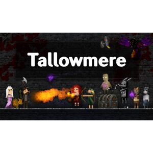 Tallowmere