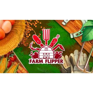 House Flipper - Farm DLC