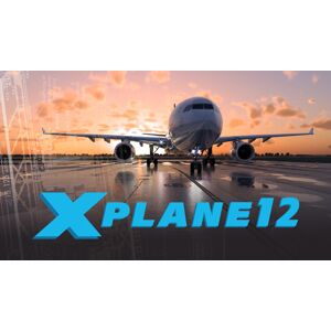 X-Plane 12