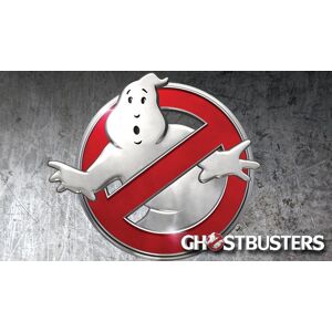 Ghostbusters