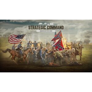 Strategic Command: American Civil War