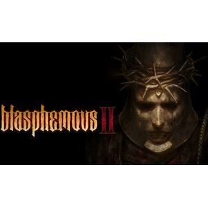 Blasphemous 2