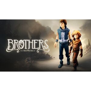 Brothers A Tale of Two Sons