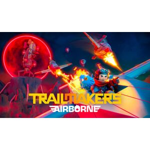 Trailmakers: Airborne Expansion