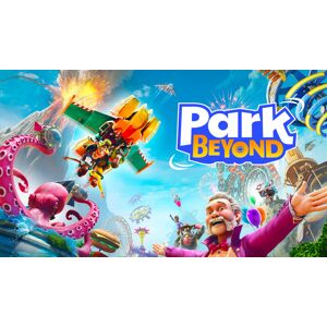 Microsoft Park Beyond Xbox Series X S